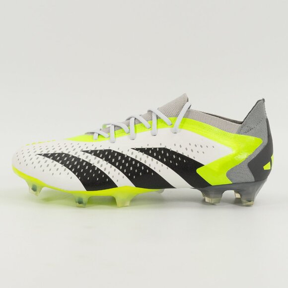 Adidas Predator Accuracy.1 Low FG \'Crazyrush Pack\' GZ0032 Soccer Cleats main image 10